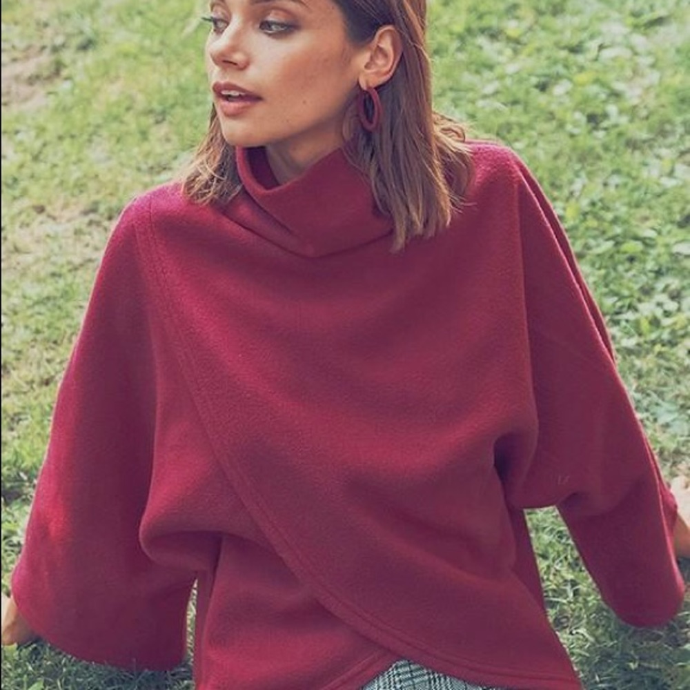 Sweater that is super soft and great for winter